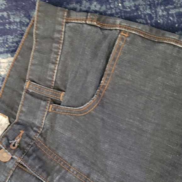 Free People jeans - Picture 4 of 6